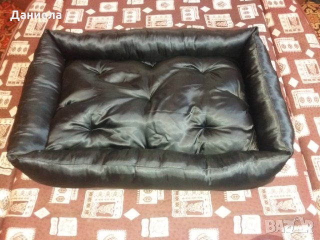 Легло за едро куче, снимка 8 - За кучета - 22002841