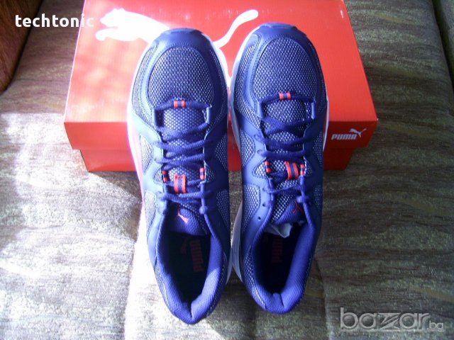 Чисто нови оригинални мъжки маратонки PUMA ПУМА - различни размери, снимка 3 - Маратонки - 13839775
