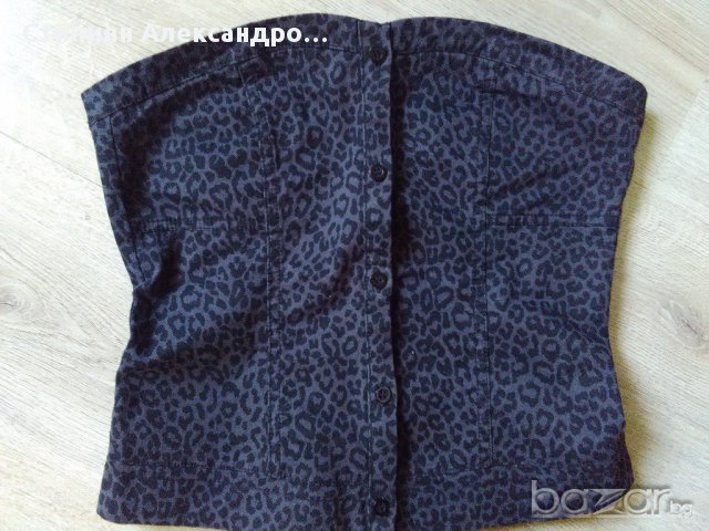 Ефектно бюстие Wonder Me, снимка 1