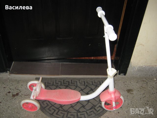 Тротинетка