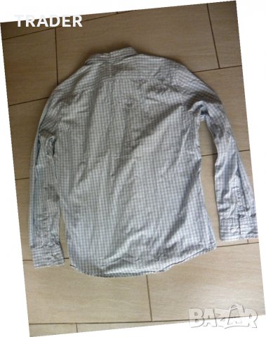 Мъжка риза MEXX спортно елегантна , снимка 11 - Ризи - 22298629