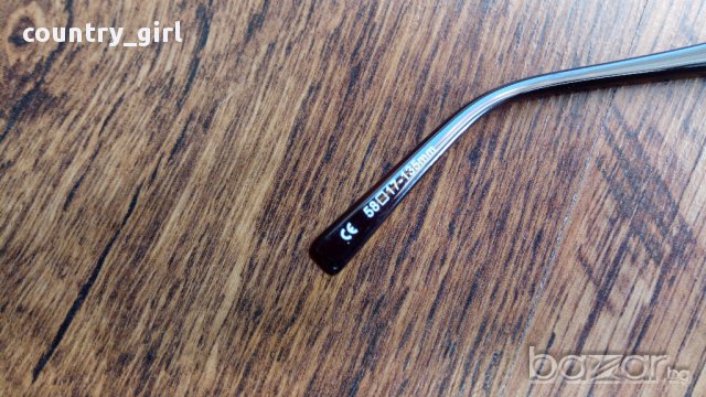 nicole farhi sunglasses - страхотни дамски очила, снимка 5 - Слънчеви и диоптрични очила - 17883347