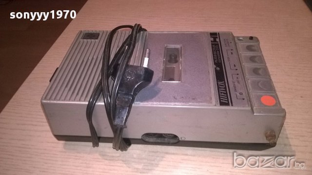 hifivox-made in frace ретро колекция-внос швеицария, снимка 10 - Ресийвъри, усилватели, смесителни пултове - 16836962