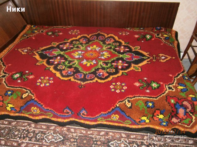 Китеник 210/180 см.