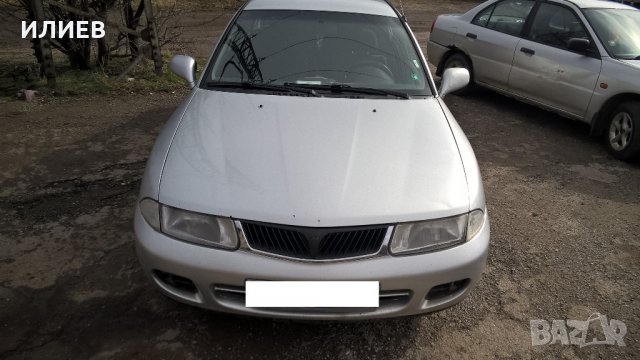 Mitsubishi Carisma части, снимка 2 - Автомобили и джипове - 20923314