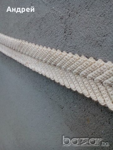 Стар колан, снимка 5 - Антикварни и старинни предмети - 18267757