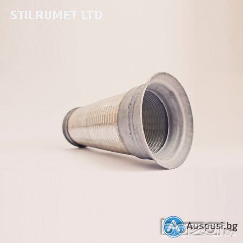 мека връзка за камион 