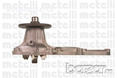 Водна помпа Metelli 24-0486 за TOYOTA / Тойота и VW / Фолксваген, снимка 3 - Части - 14787696