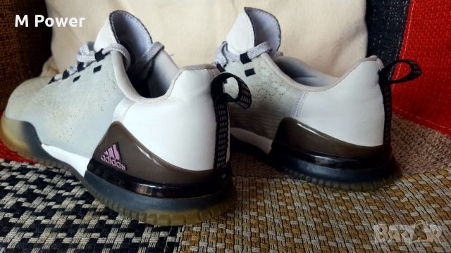Adidas Crezy Power,номер 39, снимка 7 - Маратонки - 26047373