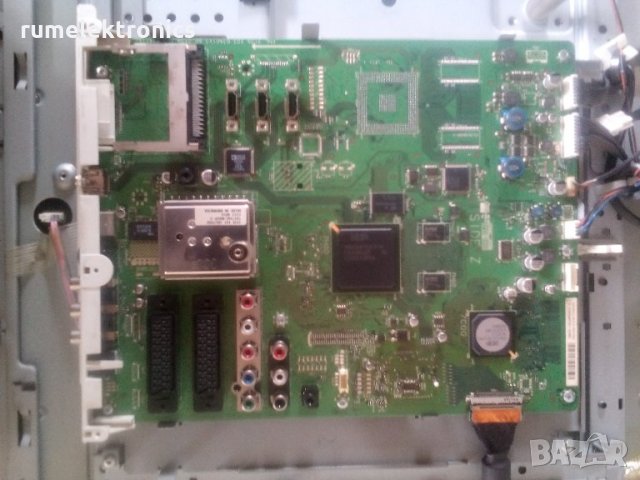 PHILIPS 47PFL7603D/10 на части, снимка 4 - Части и Платки - 25507435