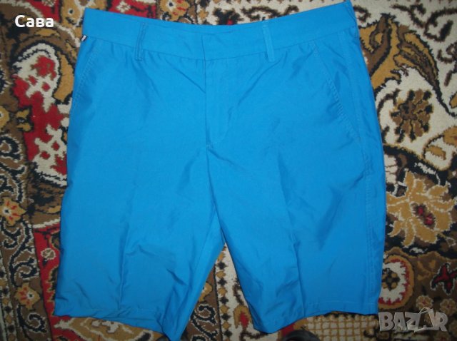 Къси панталони BOGNER, J.LINDEBERG   мъжки,М-Л, снимка 7 - Къси панталони - 26037024