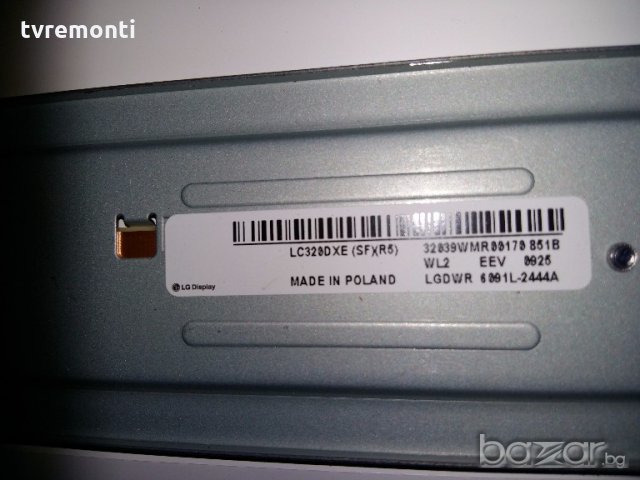 LED DIOD LC320DXE (SFR5)  LED BACKLIGHT DIOD 