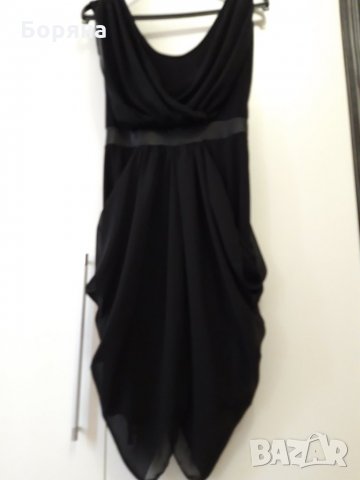 Красива рокля , снимка 2 - Рокли - 25529196