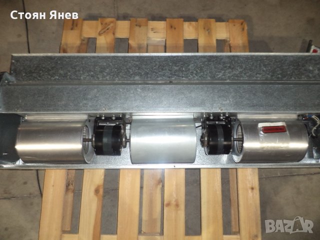 Климатични завеси, снимка 3 - Други машини и части - 22117966