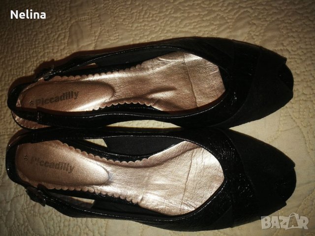 Продавам дамски сандали, снимка 4 - Сандали - 25234655