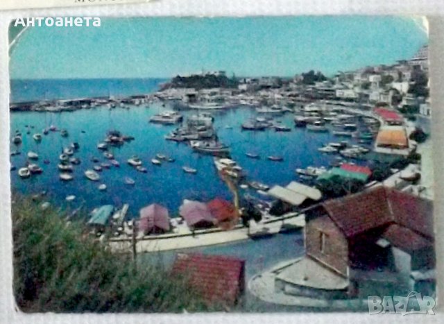 Стари пощенски Картички EU, снимка 6 - Други ценни предмети - 15396032