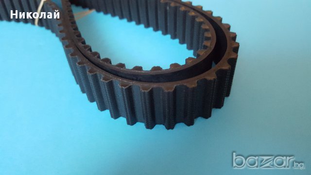 Комплект ремъци и ролки, снимка 2 - Части - 13037705