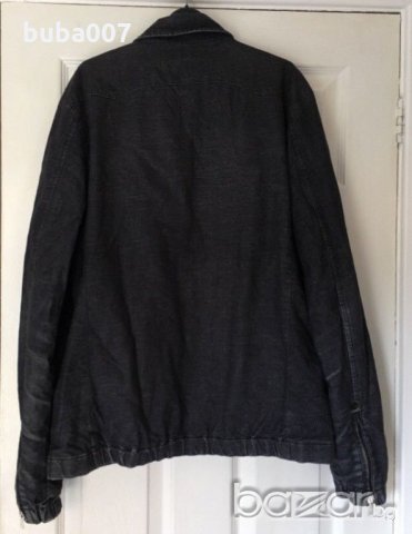 G-star оригинално мъжко яке L, снимка 8 - Якета - 19493292