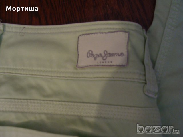  pepe jeans Оригинални  дънки РАЗПРОДАЖБА , снимка 5 - Дънки - 18848769