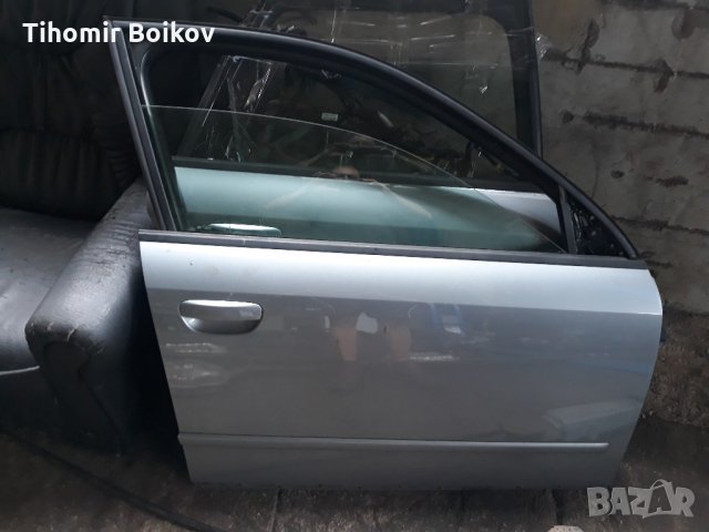 Врати за Ауди В6 комби 04г