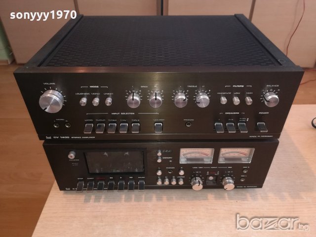 dual-amplifier-внос швеицария, снимка 9 - Ресийвъри, усилватели, смесителни пултове - 21482442