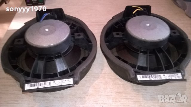 focal-audiophile-2бр-внос швеицария, снимка 14 - Тонколони - 23586293