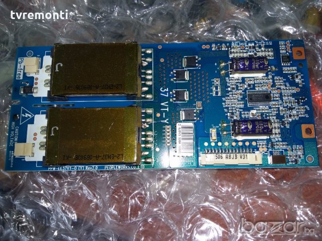 INVERTER 6632L-0506A PPW-EE37VT-0 