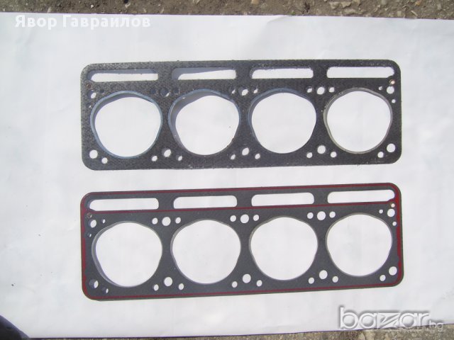 продавам гарнитура глава уаз