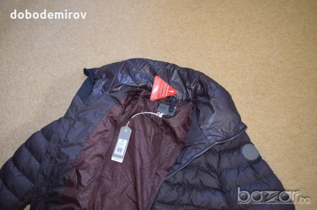 Ново зимно яке G Star Whistler Slim Bomber, оригинал, снимка 15 - Якета - 19423331