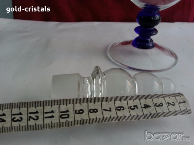  гарафа , снимка 4 - Антикварни и старинни предмети - 20367733