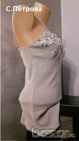 Дамски потник "Paolo Casalini" М/Л рр., снимка 11 - Потници - 15444995