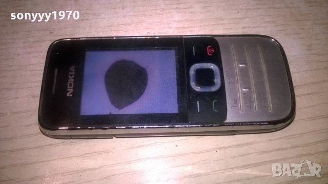 nokia с петно-за ремонт/части, снимка 5 - Nokia - 23442042