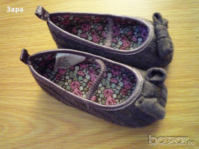 нови обувки H&М, 22 номер, снимка 1