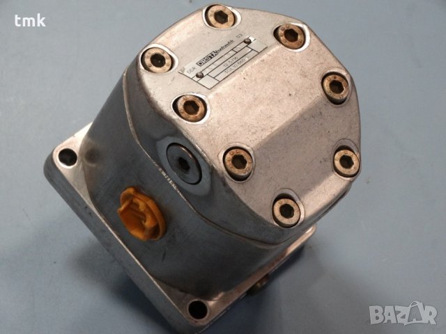 Хидромотор ORSTA TGL-10860, снимка 3 - Други машини и части - 22261654