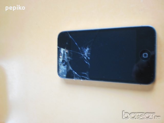 Продавам IPhone 4s, снимка 5 - Apple iPhone - 20620268