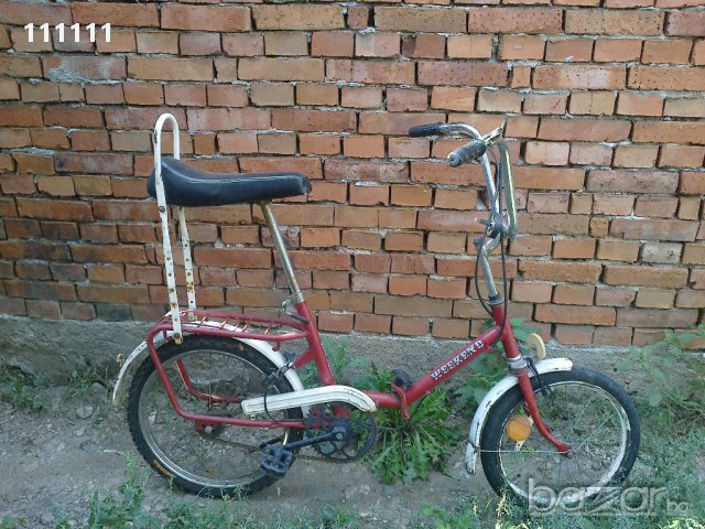 Продавам велосипед , снимка 6 - Велосипеди - 15557560