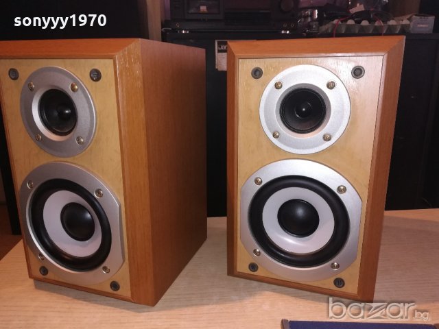 technics sb-hd55a 2x100w/6ohm-внос швеицария-30х21х18см, снимка 7 - Тонколони - 21237565