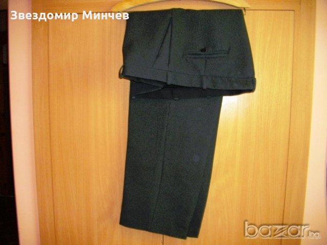 Ежедневен мъжки панталон