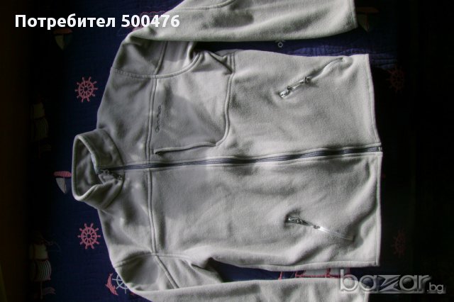 Поларена горница Quechua 