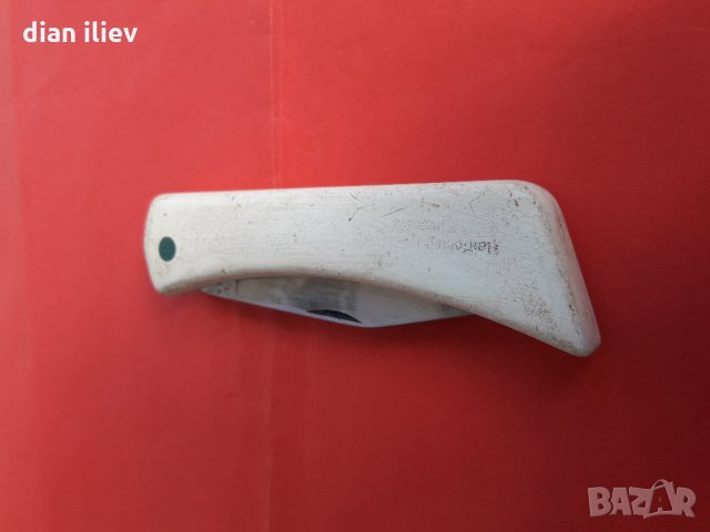 Стара сгъваема Ножка-Солинген, снимка 13 - Антикварни и старинни предмети - 26182783