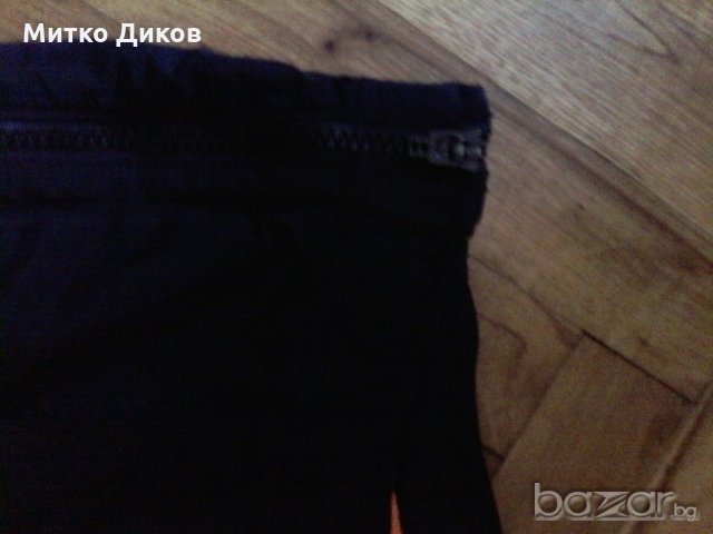 Найк долнище размер Л, снимка 2 - Спортна екипировка - 18323160