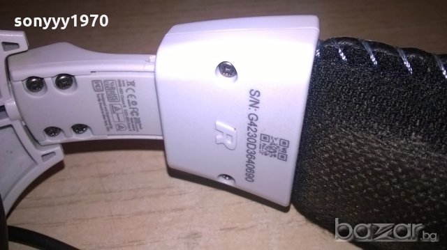 turtle beach-геимърски слушалки-внос швеицария, снимка 17 - Слушалки за компютър - 20318233