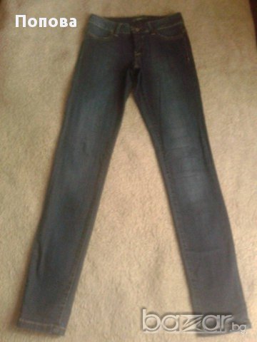 Промо ! Дънки ” Esprit”  слим ,оригинал