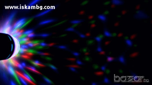 Диско Крушка E27 - код 0935, снимка 11 - Други - 13359859
