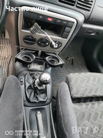 Opel Vectra Vectra B Caravan face 2.0 DTI 16V (101 Hp) на части , снимка 11 - Автомобили и джипове - 26048229