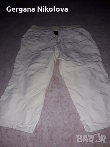 Дамски панталонки под коляното S, снимка 3 - Къси панталони и бермуди - 22391394