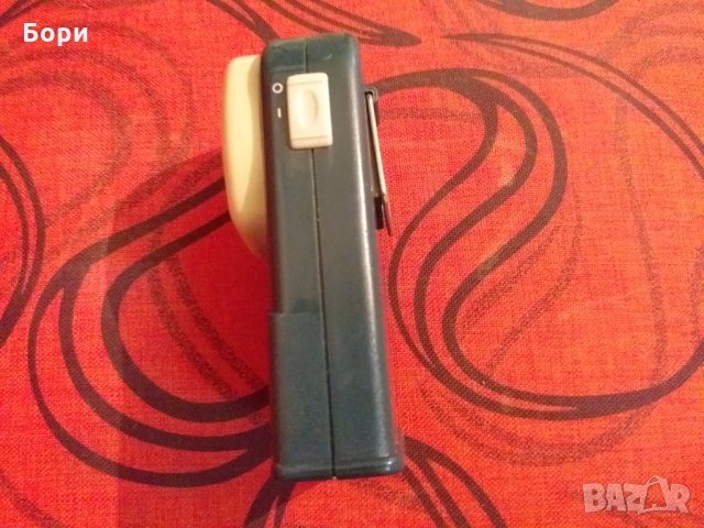 Ретро фенерче PHILIPS, снимка 2 - Други ценни предмети - 26122368