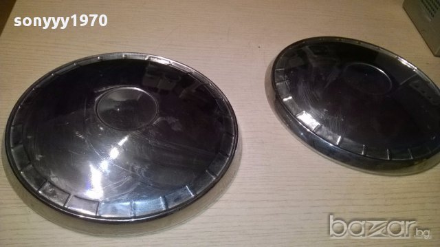 Ретро тазове от жигули-за колекция или декор