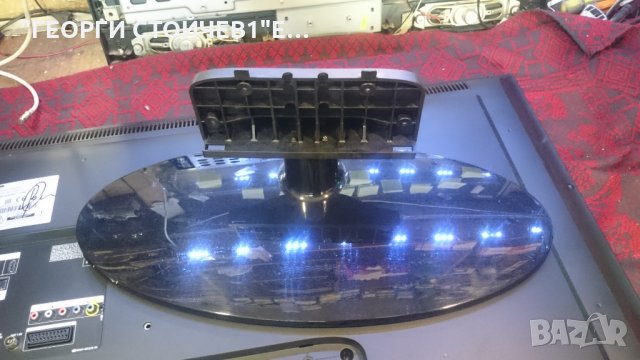 UE40EH5200 С ДЕФЕКТНА МАТРИЦА, снимка 2 - Части и Платки - 25506376