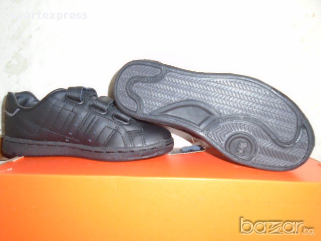 маратонки Lonsdale Leyton No 23, снимка 3 - Детски маратонки - 10657350